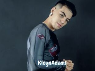 KleynAdams