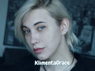 KlimentaGrace