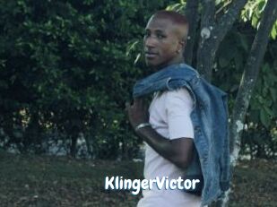 KlingerVictor