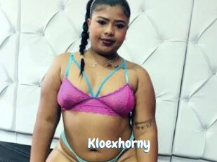 Kloexhorny