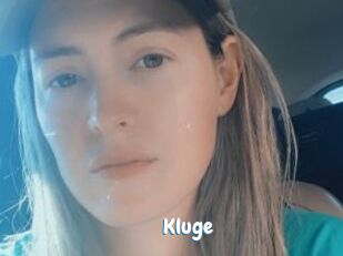 Kluge