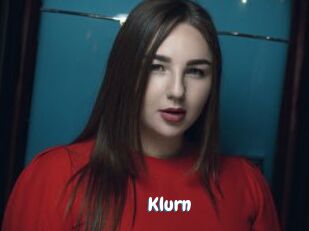 Klurn