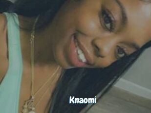 Knaomi
