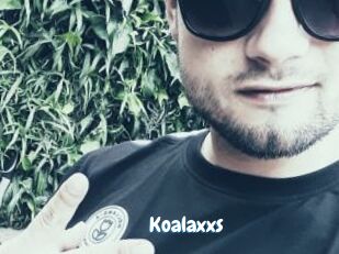 Koalaxxs Coquine Avenue