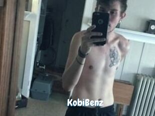 Kobi_Benz