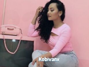 Kobivanx
