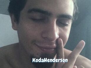KodaHenderson
