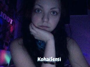 KohaiSensi