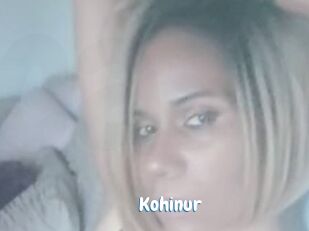 Kohinur