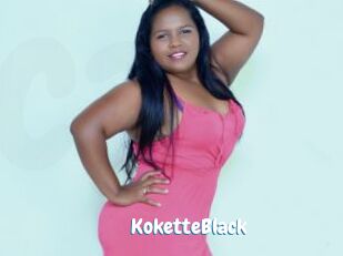 KoketteBlack