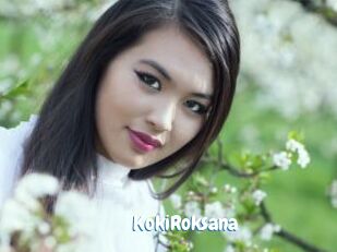 KokiRoksana