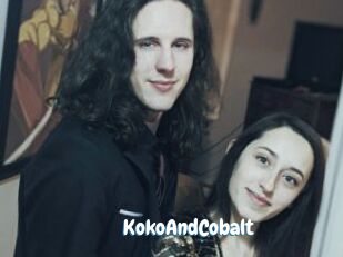 KokoAndCobalt