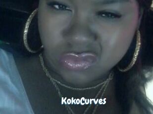 KokoCurves