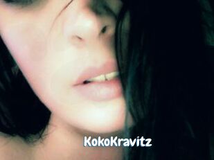 KokoKravitz Coquine Avenue