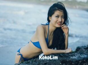 KokoLim Coquine Avenue