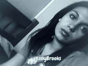 KonyBrooks
