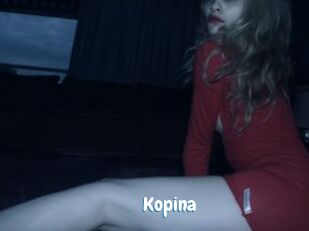 Kopina