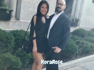 KoraRose