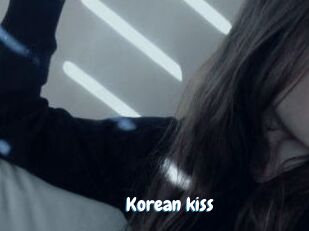 Korean_kiss Coquine Avenue