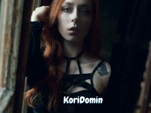 KoriDomin