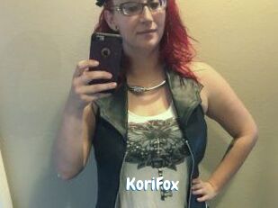 KoriFox