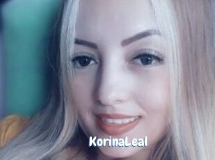 KorinaLeal