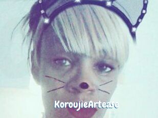 KoroujieArtease