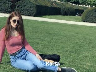 Korsa