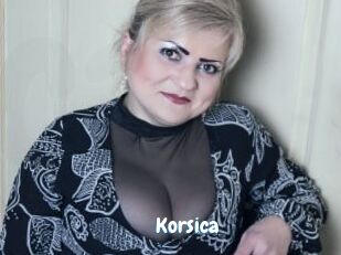 Korsica