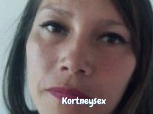 Kortneysex