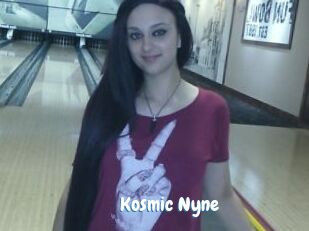 Kosmic_Nyne Coquine Avenue
