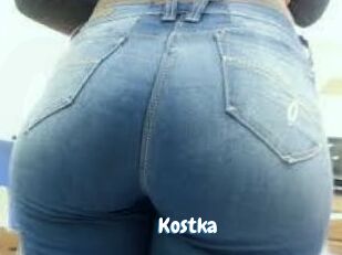 Kostka