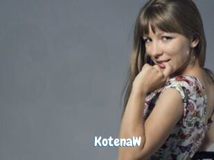 KotenaW