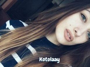 Kotolaay