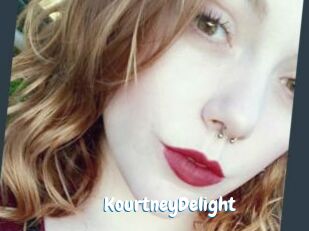 KourtneyDelight