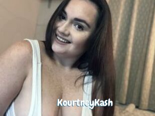 KourtneyKash