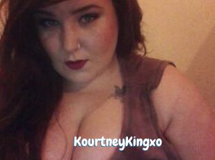KourtneyKingxo