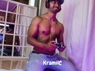 KramilC
