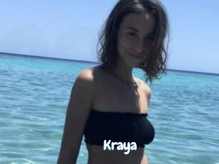 Kraya