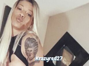 Krazyred27