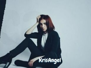 KrisAngel