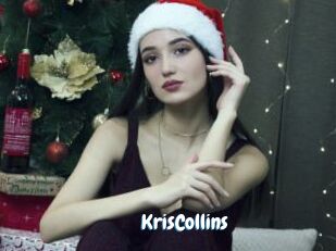 KrisCollins