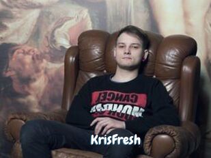 KrisFresh