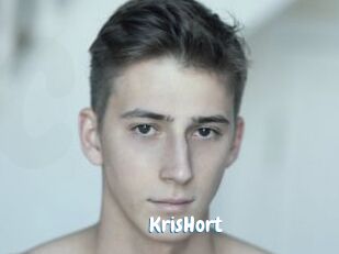 KrisHort Coquine Avenue