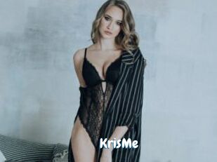 KrisMe