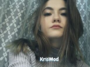 KrisMod Coquine Avenue
