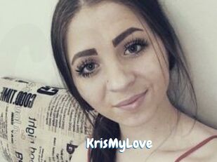 KrisMyLove