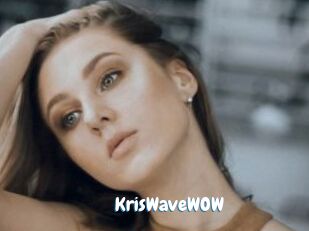 KrisWaveWOW
