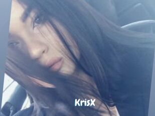 KrisX
