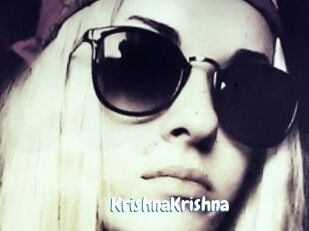 KrishnaKrishna